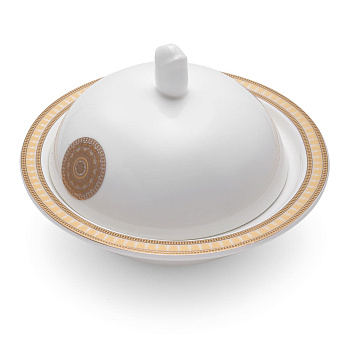 Масленка круглая